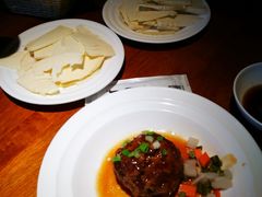 -黑鸡小馆(金源店)