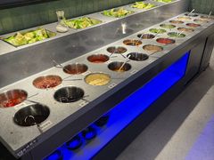 -芸山季·云南山珍菌火锅(南翔印象城MEGA店)