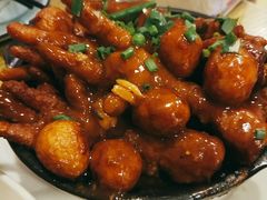 -富临轩私房菜(集庆门大街店)