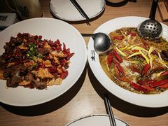 -太二酸菜鱼(坚基购物中心店)