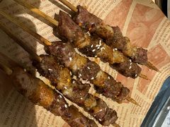 -何适山庄 ·可团建(水长城P2停车场店)