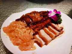 -北园酒家(小北路店)