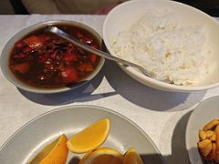 -湘中缘·湖南菜(娄底驻京办店)