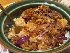 -一心创作料理屋(经开万达店)