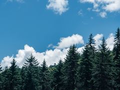 -硗碛藏寨·神木垒景区