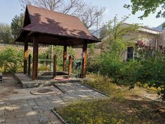 -金隅凤山酒店
