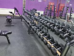 -清鑫阳光游泳健身瑜伽俱乐部(密云店)