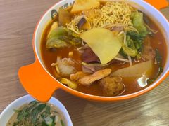 -菲哥麻辣烫(贵山小区店)
