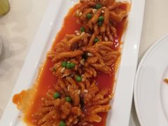 菊花鱼-大铁勺新津菜(东丽阳光新业广场店)