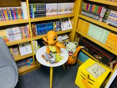 -风雨书店(下城店)