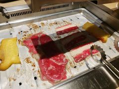 -新石器烤肉(周浦万达店)