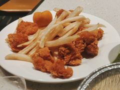 -钱小奴创意自助餐厅·原切谷饲安格斯畅吃(宁波慈溪爱琴海店)