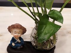 -小厨娘淮扬菜(六合欢乐港店)