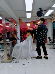 -P.STYLE 派斯造型