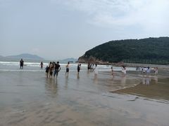 -东海半边山旅游度假区