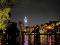 -运河游船(武林门码头)