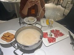 -红雀围·海鲜火锅(陆家嘴中心店)