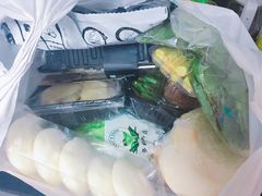-盒马鲜生(莱蒙都会店)