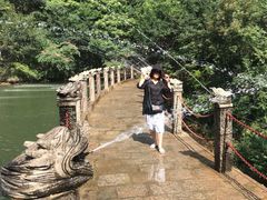 -连云港云龙涧原生态风景区