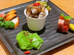 -宁波柏悦酒店·钱湖渔港