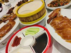 -便宜坊烤鸭店(甜水园店)