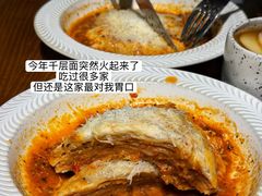 -Rosemary·纽西兰简餐(江南西店)