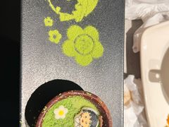 -海底捞火锅(金桥太茂商业广场店)