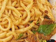 -王菊美食街·王菊面馆(总店)