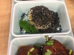 -宏状元现熬粥·京味菜(黄寺大街店)