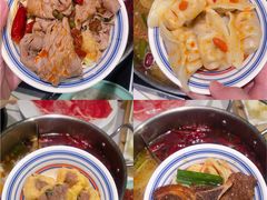 -许府牛火锅(信义坊总店)