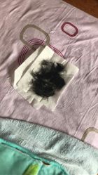 -龙文宝贝上门婴儿理发满月剃胎毛(总店)