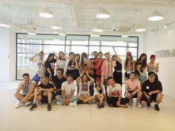 -XIDANCE·喜舞智能零舞