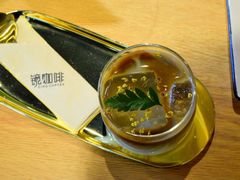 -ZING COFFEE 镜咖啡