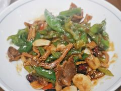-老盛庆排档•南京菜(夫子庙店)