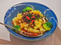 贵阳米豆腐-贵州大厦贵州厅(樱花园西街店)