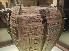 -上海博物馆(人民广场馆)