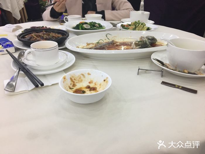 新苑酒家(嘉宾路店)图片