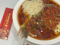 -老长春饺子馆(保利·春天里店)