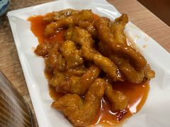 -红帽小馆(向阳路店)
