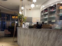 -花舍·新派粤菜·西餐·下午茶(亚运村·鸟巢店)