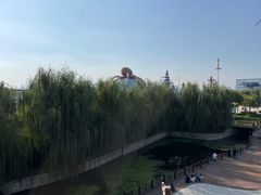 -华夏文旅西安度假区