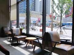 -星巴克(德阳洋洋百货店)