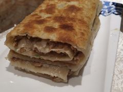 -便宜坊烤鸭店(甜水园店)