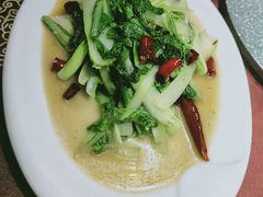 -桑吉林新派藏餐·汤锅·川菜