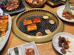 -久苑烧肉(世界城广场店)