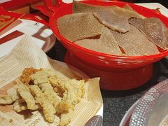 -吴老幺火锅(金龙店)