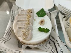 -Tomado绿色烘焙(大尧三路店)