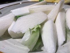 -墨居上隐·院子里火锅(峨眉店)