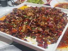 -李氏传家菜(兴城路店)