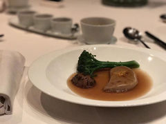 -龙景轩(香港四季酒店)